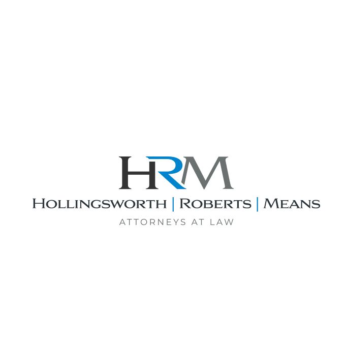 Hollingsworth Roberts Means, LLC