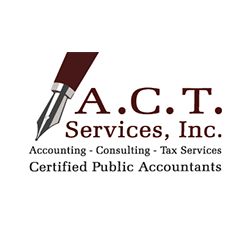 A.C.T. Services, Inc