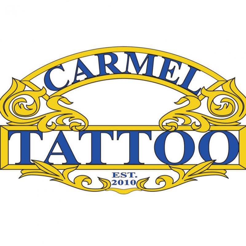 Carmel Tattoo