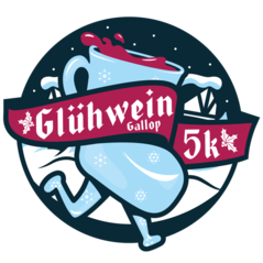 1st annual Glühwein Gallop 5K