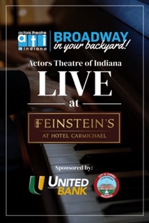 ATI Live at Feinstein's: Julie Lyn Barber - An Evening with Debbie Reynolds